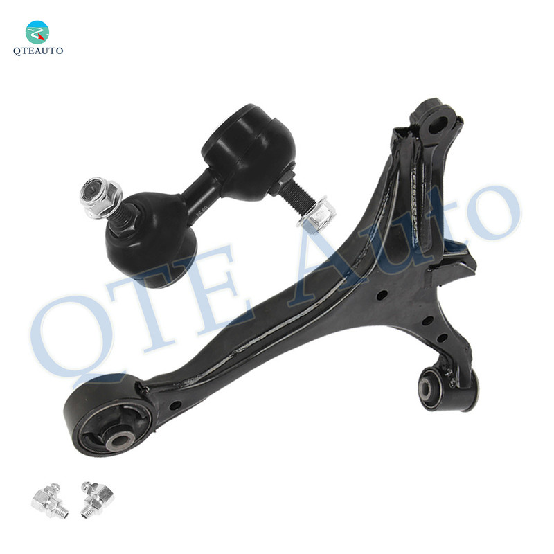 Front Right Lower Control Arm-Sway Bar Link For 2001-2005 Honda Civic