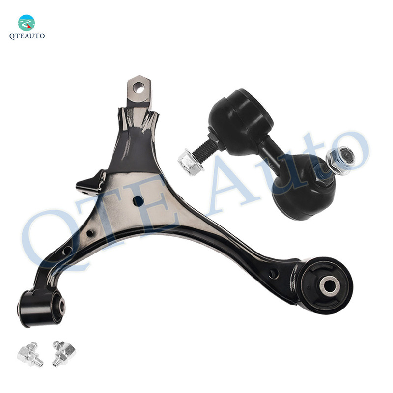 Front Left Lower Control Arm-Sway Bar Link For 2005 2006 Honda CR-V