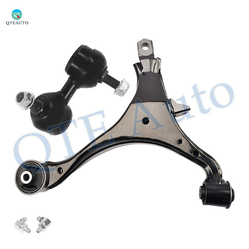 Front Right Lower Control Arm-Sway Bar Link For 2005 2006 Honda CR-V