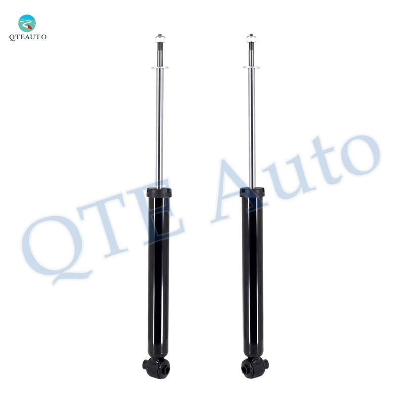 Pair of 2 Rear Shock Absorber For 1996-2002 BMW Z3 Exc. Sport Suspension