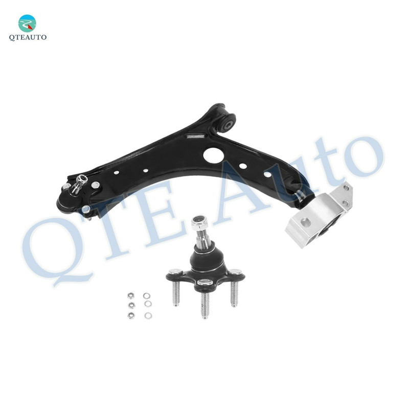 Front Left Lower Control Arm-Suspension Ball Joint For 2006-2013 Audi A3