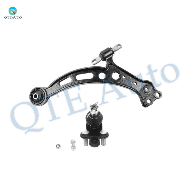 Front Left Lower Control Arm-Suspension Ball Joint For 1997-2001 Lexus ES300