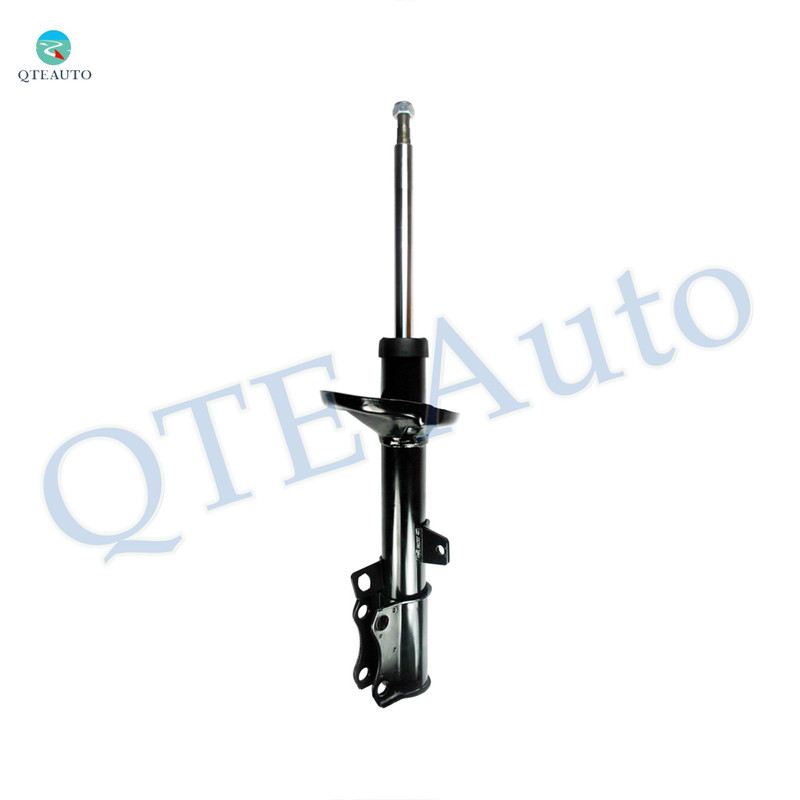 Rear Left Suspension Strut Assembly For 1990 1991 Lexus ES250