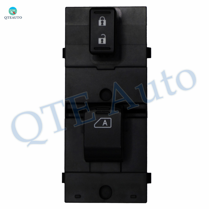 Power Window Switch For 2007-2012 Nissan Altima Power Window Switch For 2007-2012 Nissan Altima