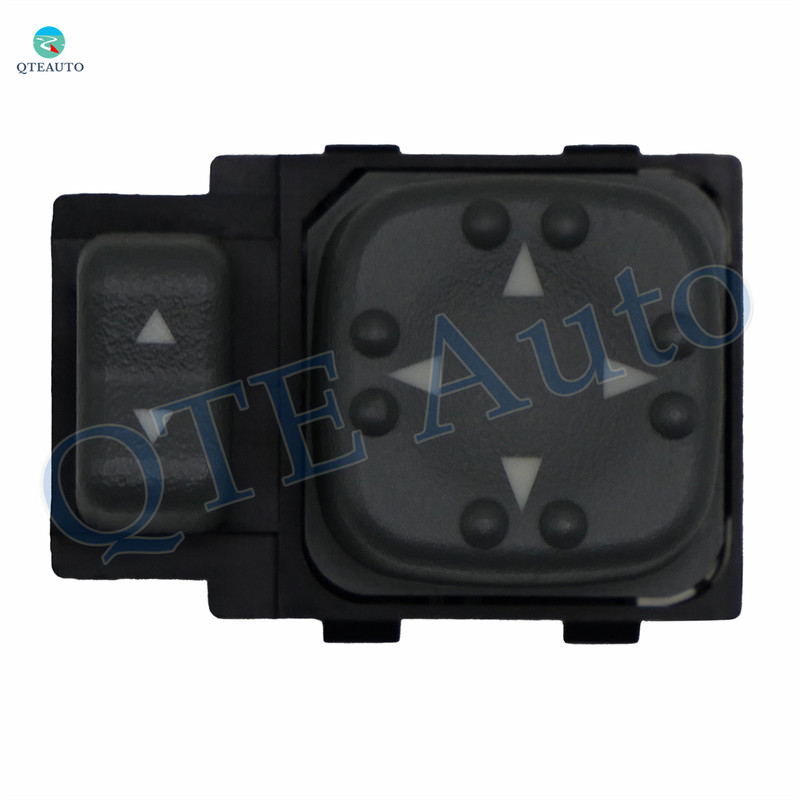 Power mirror Switch For 1998-2005 Chevrolet Blazer