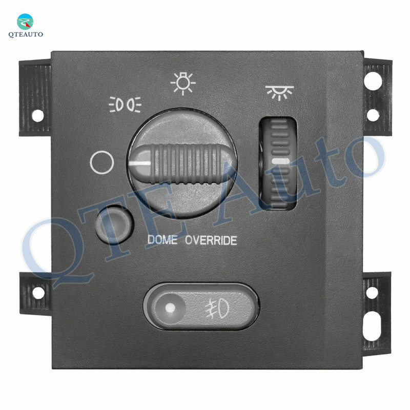 Headlight Switch For 1998-2004 Chevrolet S10