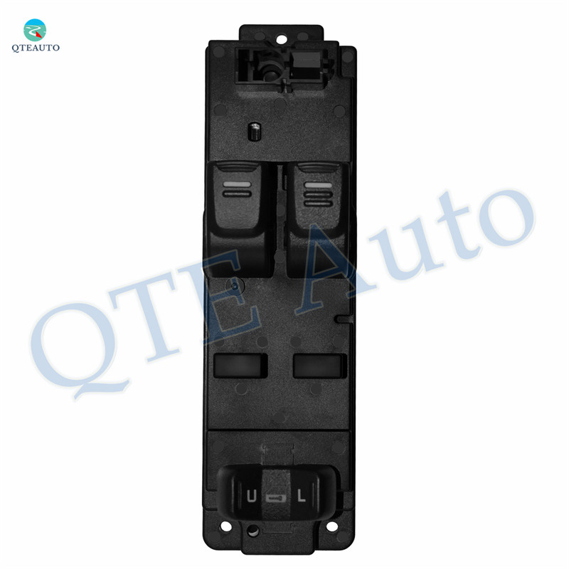 Front Left Power Window switch For 2004-2012 GMC Canyon