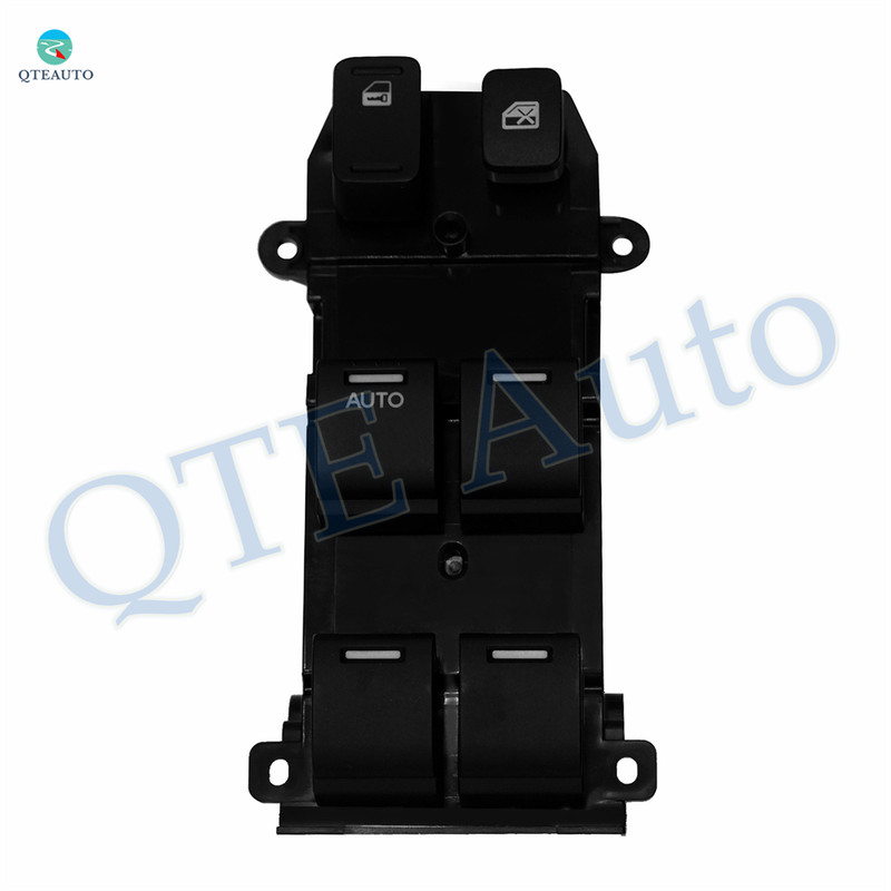 Power Window Switch For 2007-2009 Honda CR-V