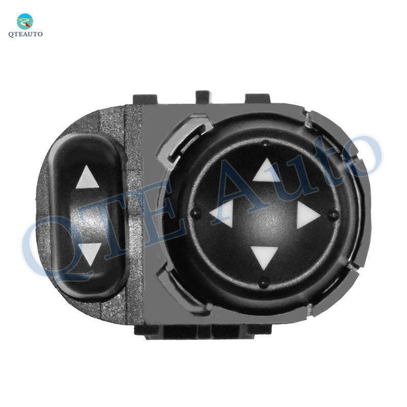 Mirror Switch For 2011 2012 Chevrolet Malibu