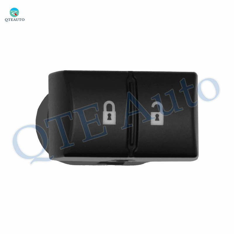 Front Right Door Lock Switch For 2007-2010 Pontiac G5