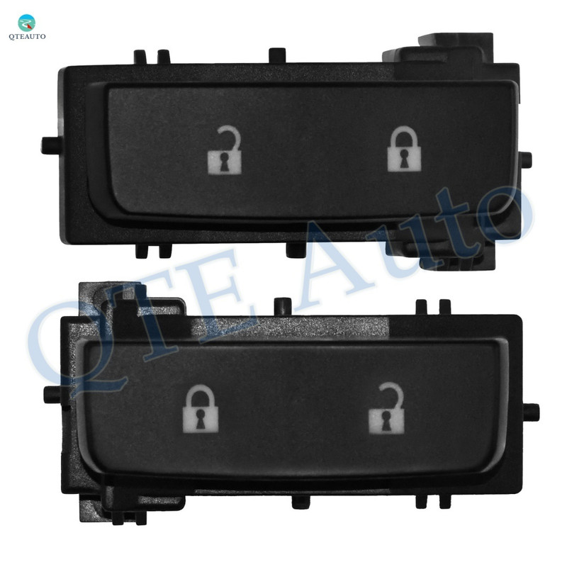 Front Left-Right Door Lock Switch For 2007-2013 GMC Sierra