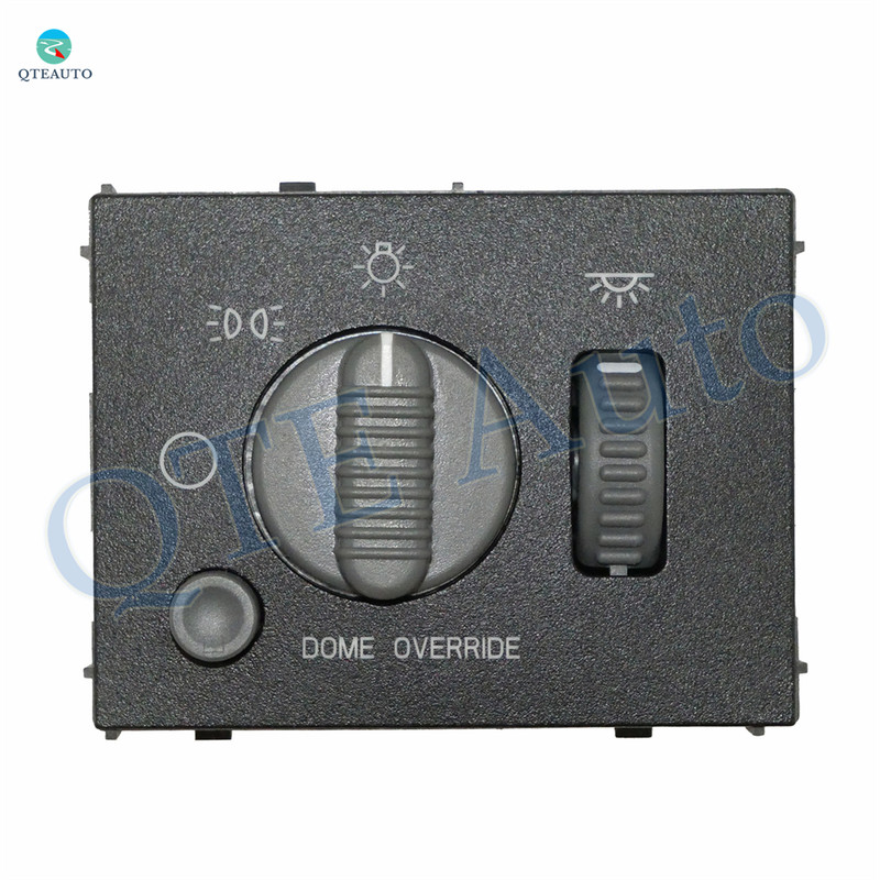 Headlight Dimmer Switch For 1999-2002 Chevrolet Silverado 2500