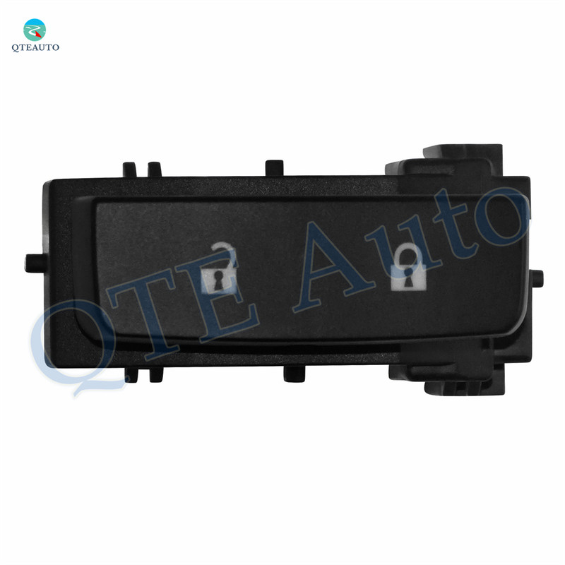 Front Left Door Lock Switch For 2007-2013 GMC Sierra 1500
