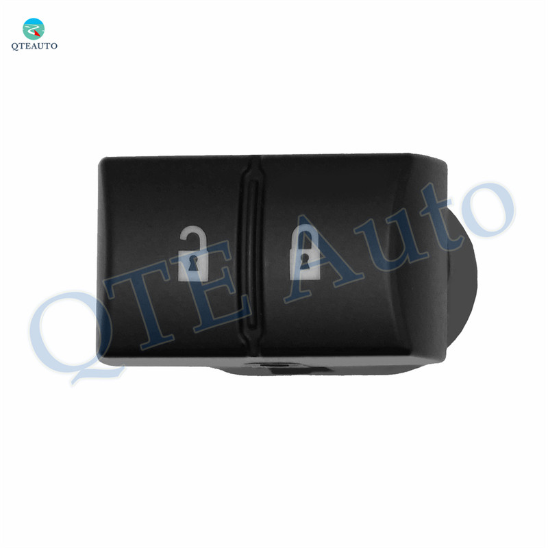 Front Left Power Door Lock Switch For 2007-2010 Pontiac G5