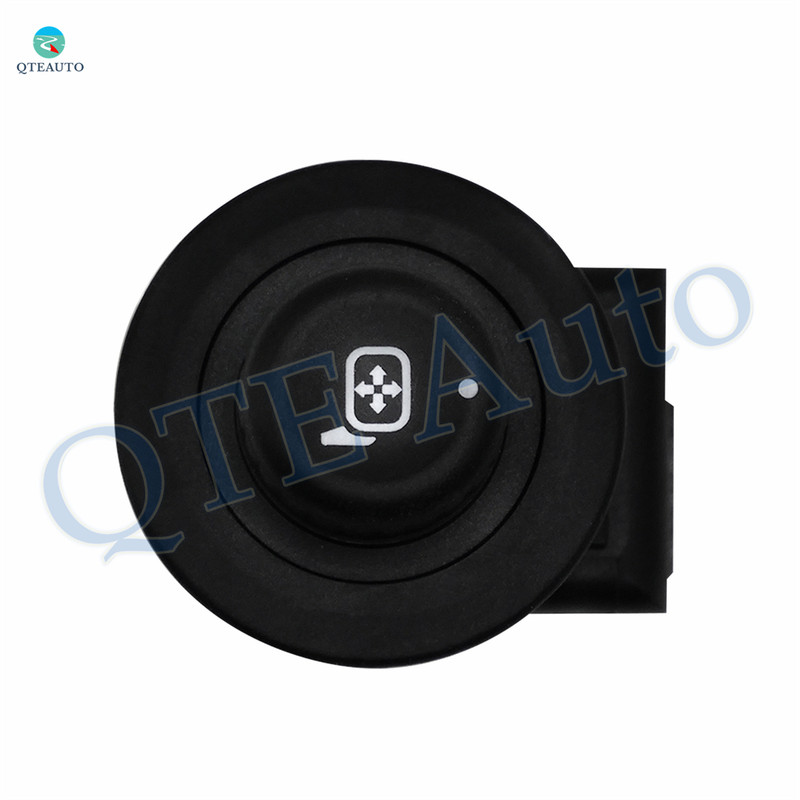 Front Left Power Mirror Switch For 2010-2014 Ford Econoline Wagon