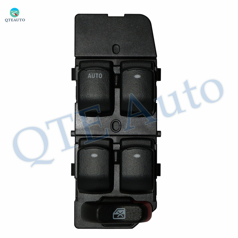 Front Left Power Window Switch For 2005-2008 Buick LaCrosse