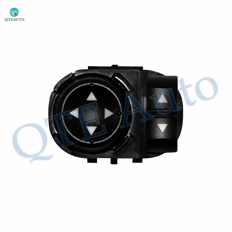 Front Left Power Mirror Switch For 2007-2014 GMC Sierra 3500 HD