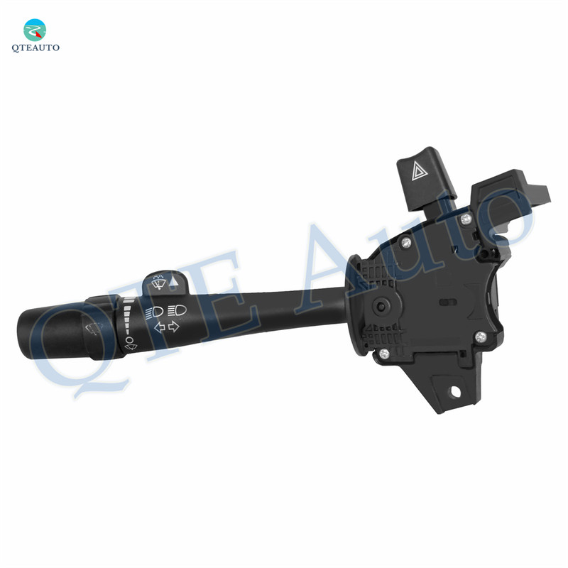 Turn Signal Switches Combination Switch For 2006-2013 Chevrolet Impala