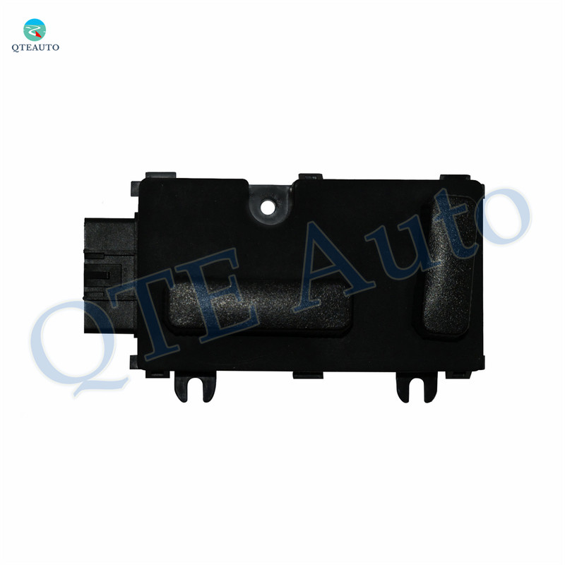 Front Left Driver Power Seat Switch For 2000-2006 Chevrolet Tahoe