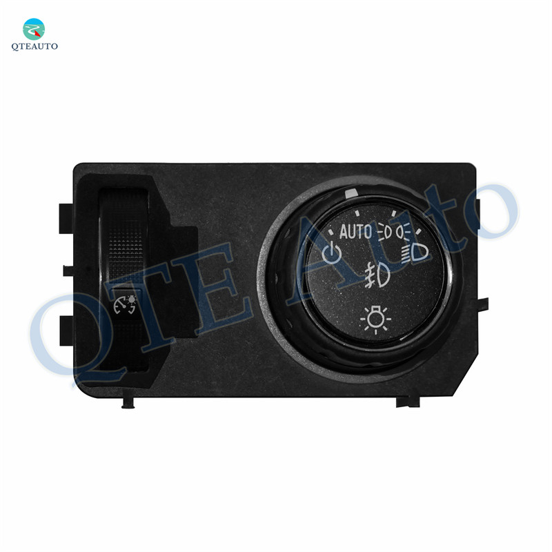 Headlight Fog Light Switch For 2015-2017 GMC Yukon XL