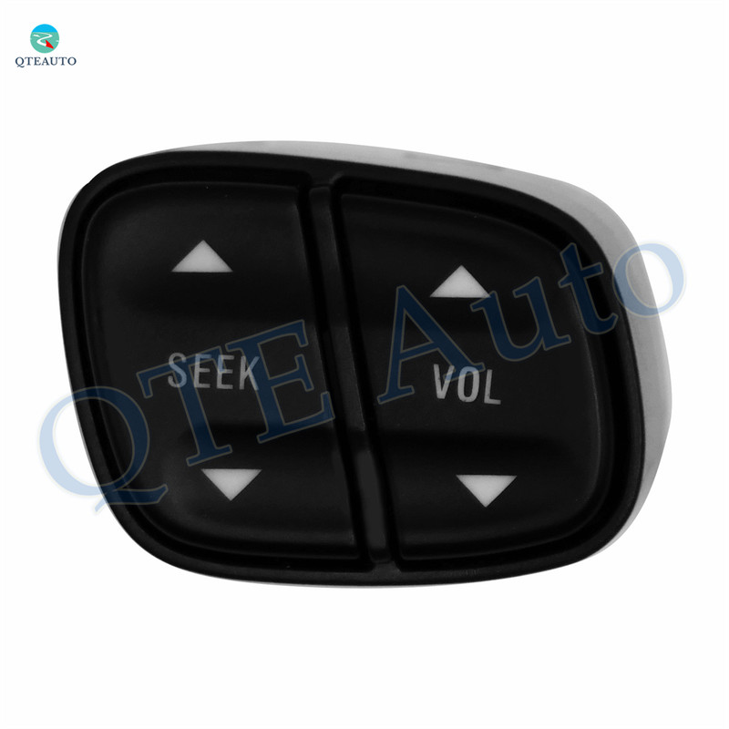 Dash Display Switches For 2004-2006 Chevrolet Trailblazer EXT