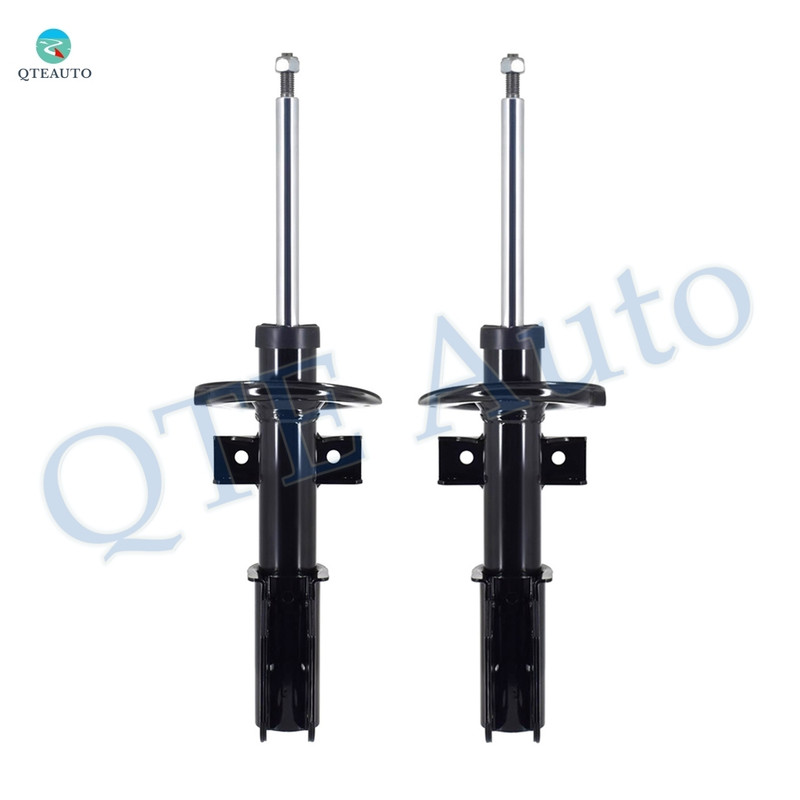 Pair of 2 Front Suspension Strut Assembly For 2008-2012 Buick Enclave