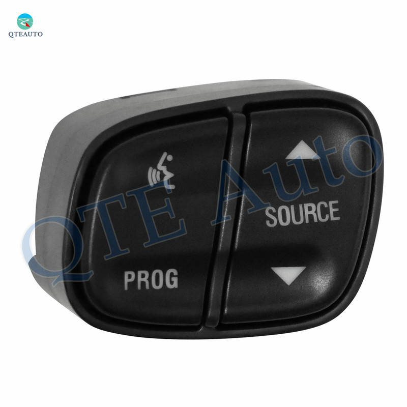 Driver Information Display Switch For 2007 GMC Sierra 1500 HD Classic