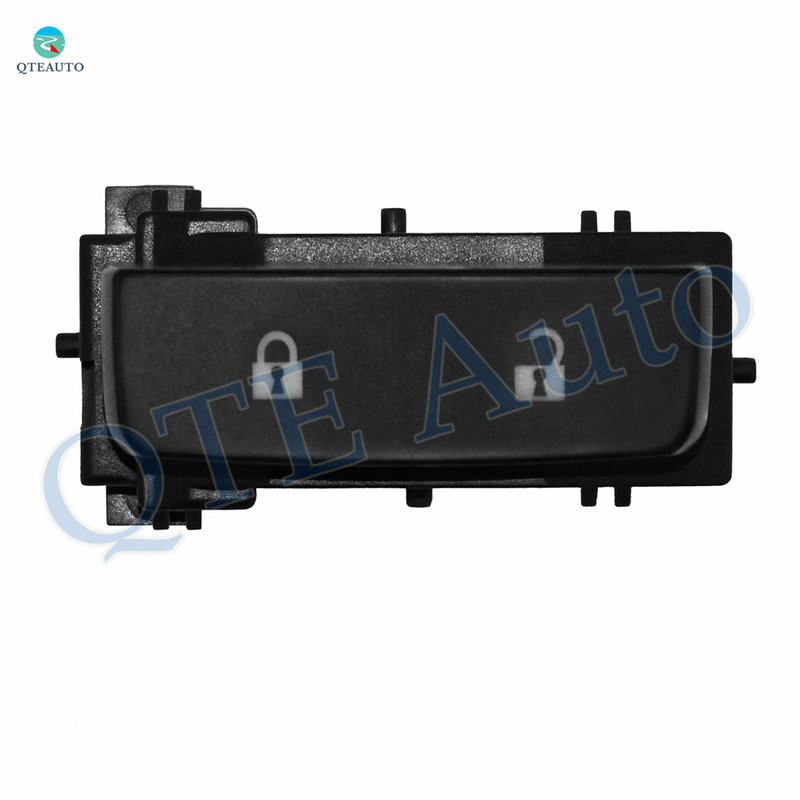 Front Right Door Lock Switch For 2007-2014 GMC Sierra 3500 HD