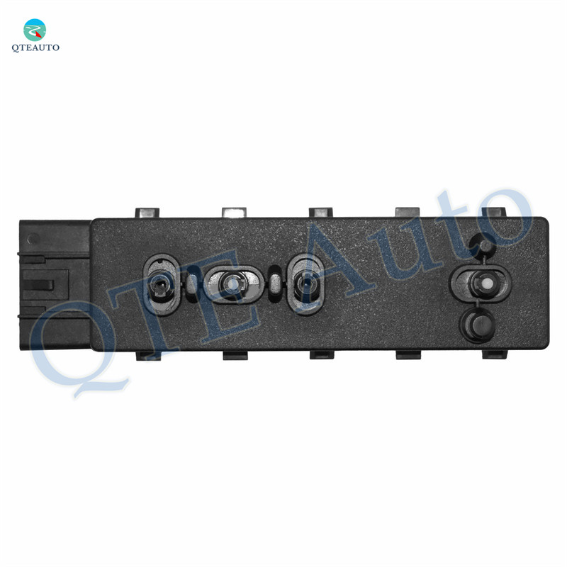 Front Left Driver Power Seat Control Switch For 2010-2022 Chevrolet Equinox