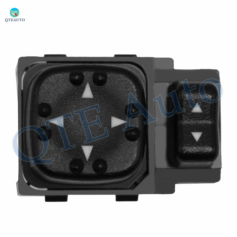 Front Left Power Mirror Switch For 2000-2002 GMC Yukon XL 2500
