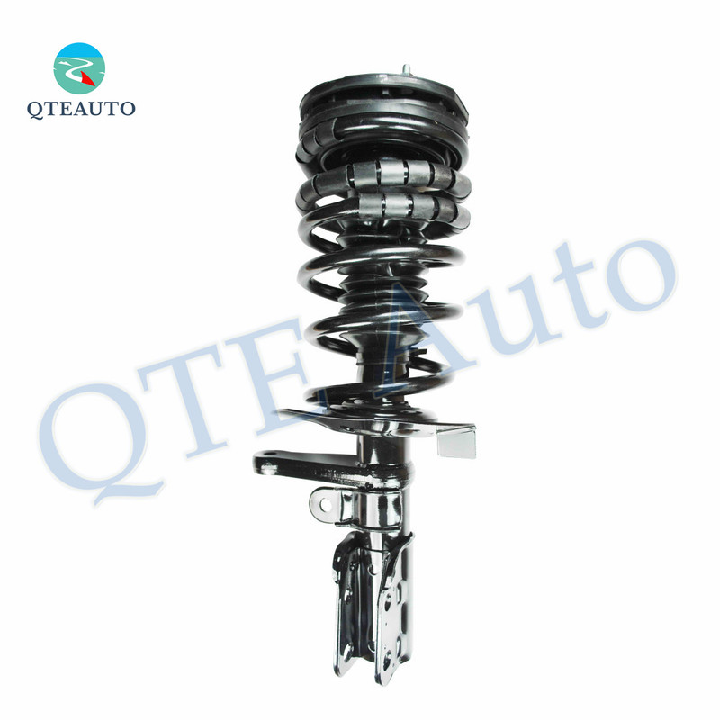 Front Right Quick Complete Strut-Coil Spring For 1992-1994 Buick Skylark