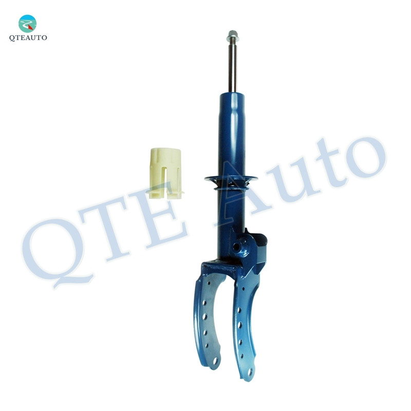 Front Left Suspension Strut Assembly For 2007-2015 Audi Q7