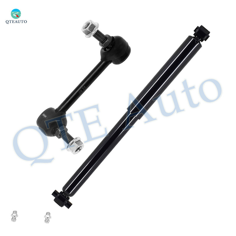 Rear Right Sway Bar Link-Shock Absorber For 2002-2006 Chevrolet Trailblazer EXT