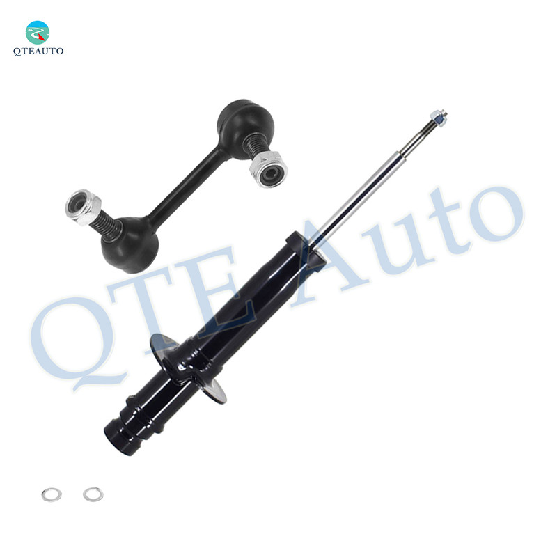 Front Right Sway Bar Link-Suspension Strut Assembly For 2004-2006 GMC Envoy XL