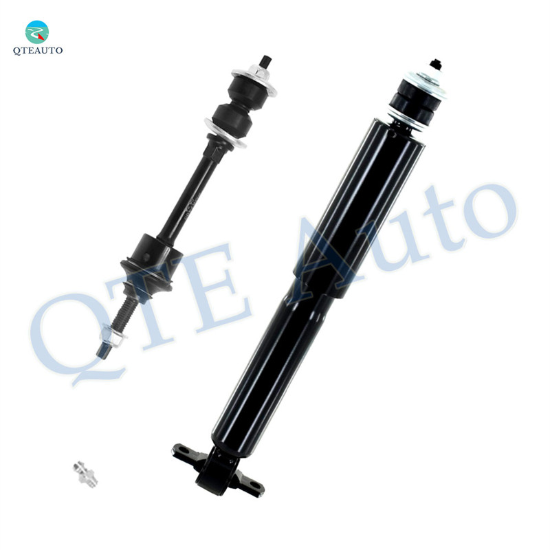 Front Sway Bar Link-Shock Absorber Replacement For 2011 2012 RAM 1500 RWD