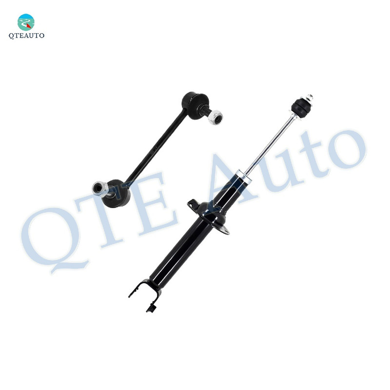 Rear Right Sway Bar Link-Suspension Strut Assembly For 2009-2014 Acura TL