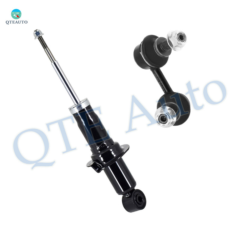 Front Right Sway Bar Link-Suspension Strut For 2005-2021 Nissan Frontier