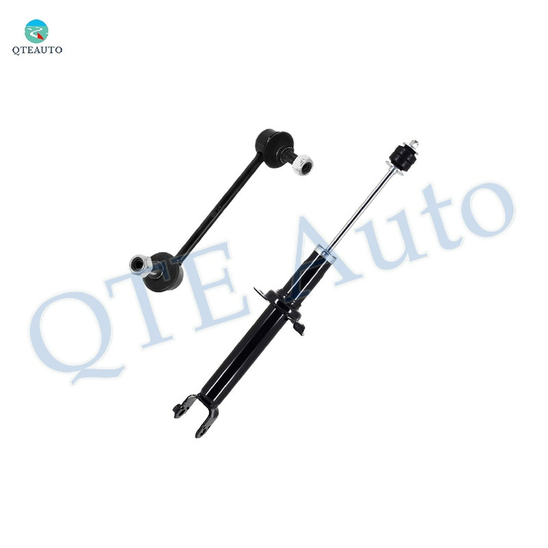 Rear Right Sway Bar Link-Suspension Strut Assembly For 2010-2014 Acura TSX