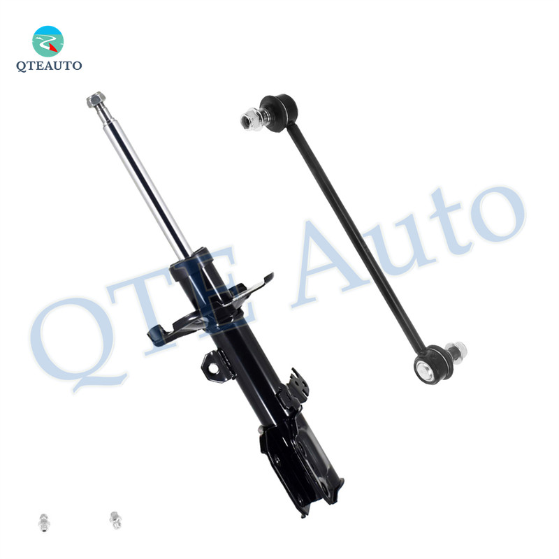 Front Right Sway Bar Link-Suspension Strut Assembly For 2003-2008 Toyota Matrix