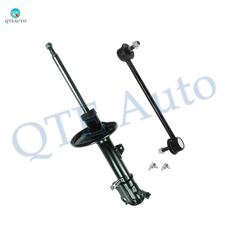 Rear Right Sway Bar Link-Suspension Strut Assembly For 2001-2003 Toyota Highlander