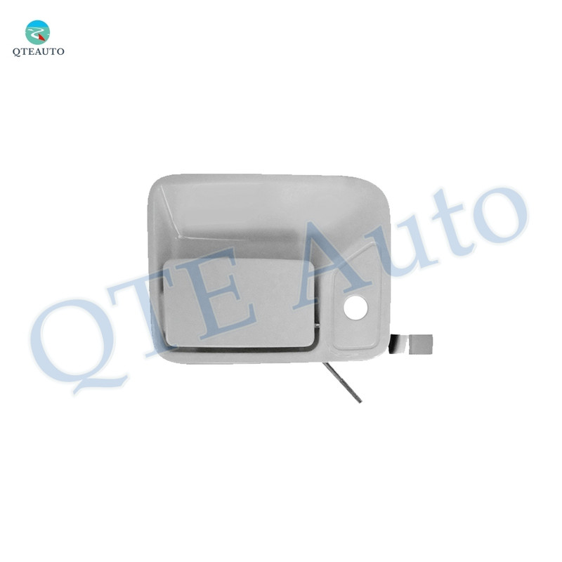 Front Left Side Exterior Door Handle For 1999-2016 Ford F-450 Super Duty
