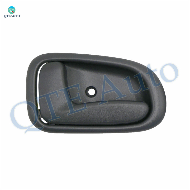 Front or Rear Left Side Interior Door Handle For 1991-1998 Toyota Corolla