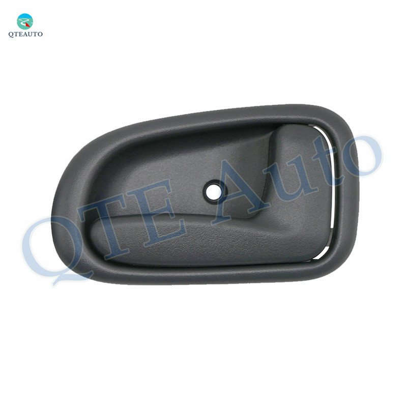 Front or Rear Right Side Interior Door Handle For 1991-1998 Toyota Corolla