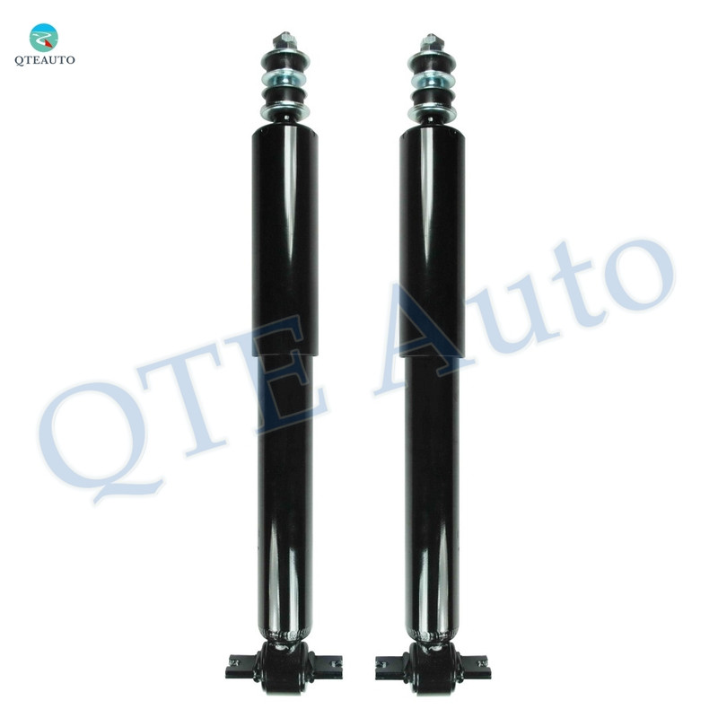 Pair of 2 Front Shock Absorber For 1999-2004 Toyota Tacoma RWD