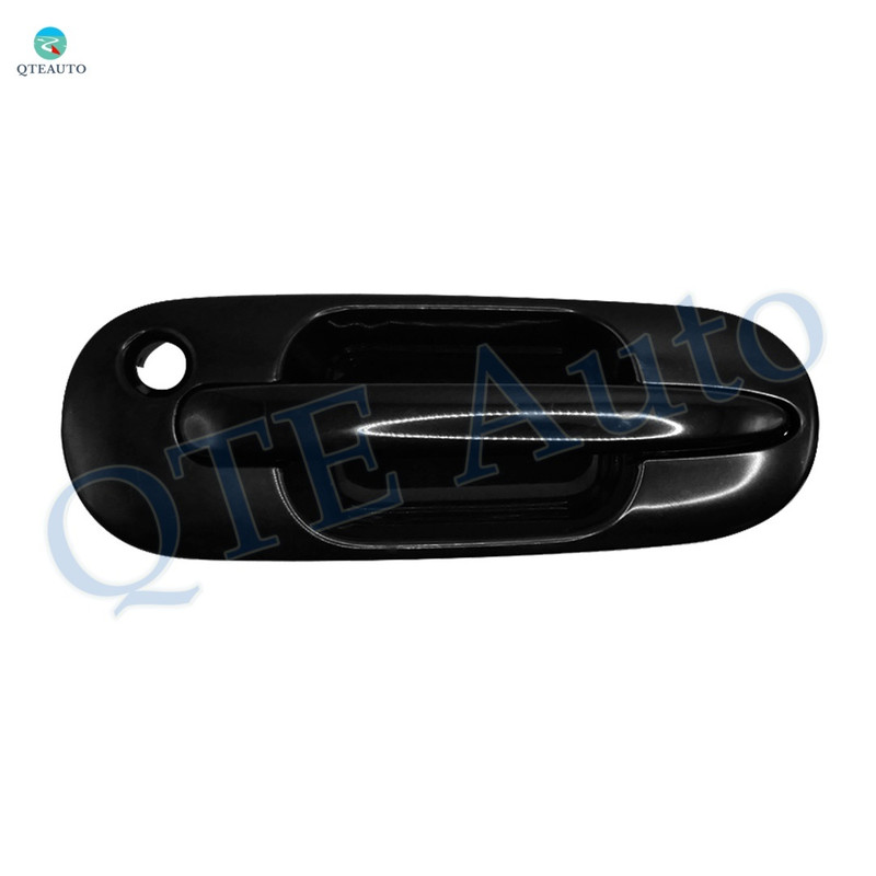 Front Left Side Exterior Door Handle For 1997-2001 Honda CR-V LX