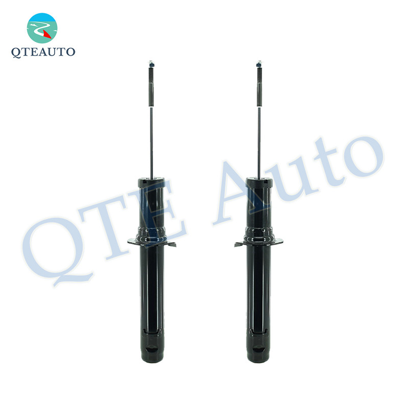 Pair of 2 Front Suspension Strut Assembly For 2004-2006 KIA Amanti