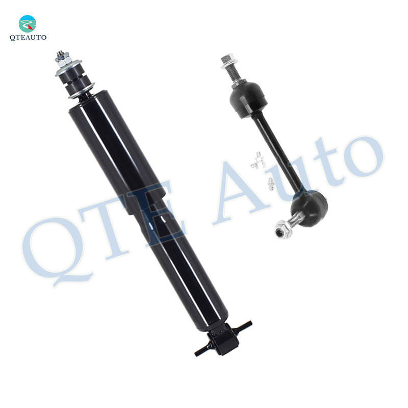 Front Sway Bar Link-Shock Absorber For 1998-2002 Mercury Grand Marquis LX S