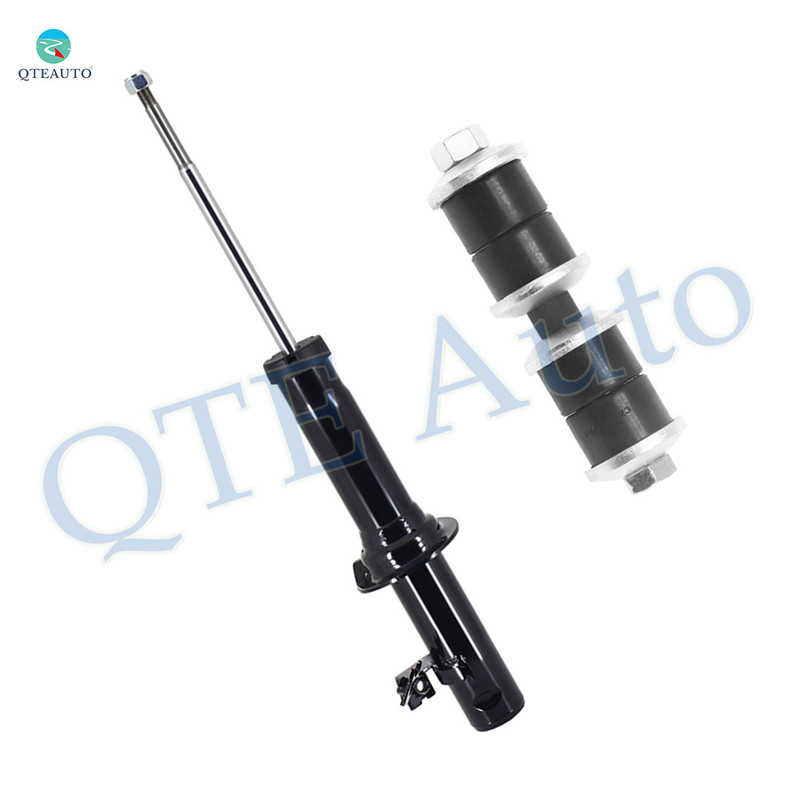 Front To End Right Sway Bar Link-Suspension Strut Assembly For 1993-1997 Honda Civic DEL SOL