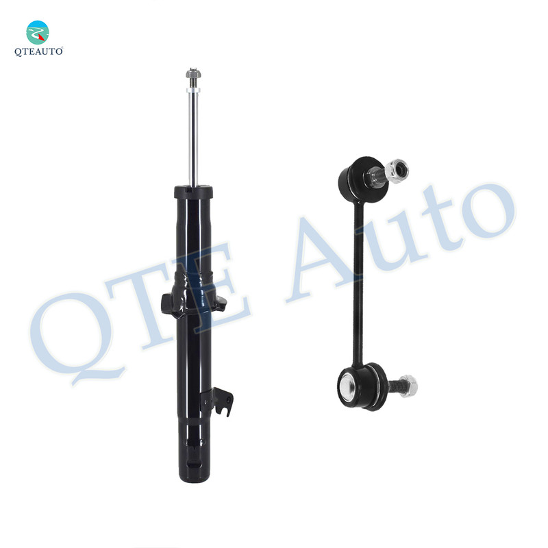 Front Left Sway Bar Link-Suspension Strut Assembly For 2006-2009 Mercury Milan