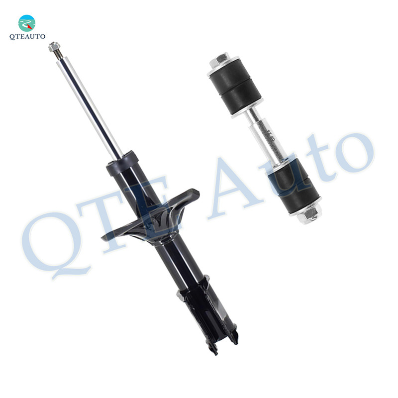 Front Sway Bar Link-Suspension Strut Assembly For 2002-2007 Mitsubishi Lancer